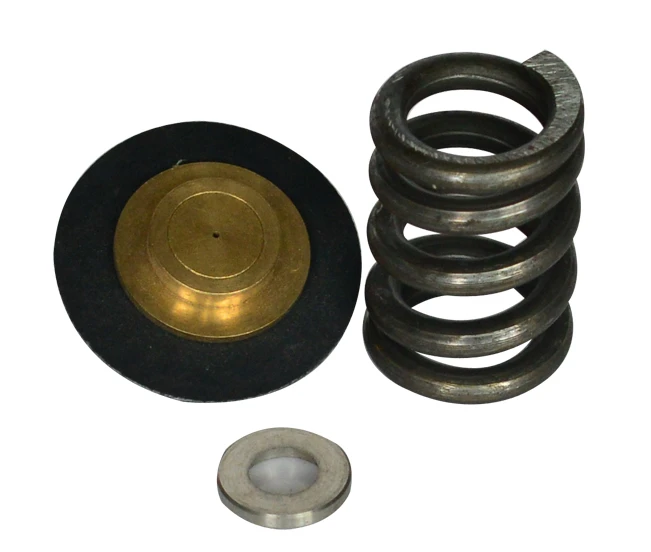 YXPAKE-высококачественный винтовой клапан регулятора давления воздушного