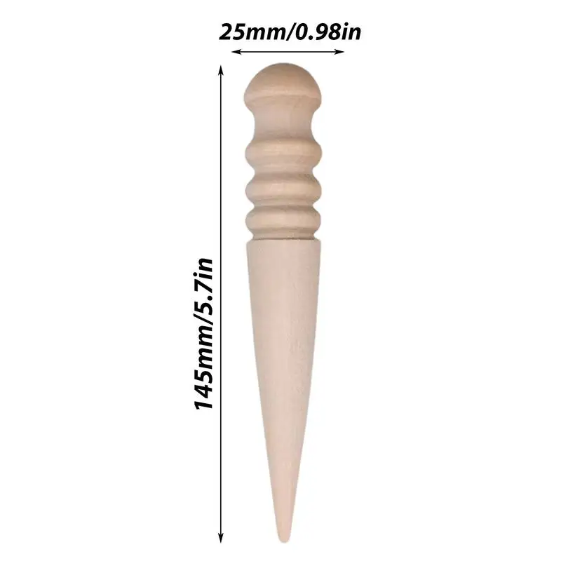 Садовый диббер для сада инструмент семян дозатор копания посадки мелких