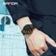 SANDA 2022 Top Brand Luxury Steel Men's Watches Casual Fashion Quartz Watch For Men Wristwatch Relogio Masculino P1078 Other Image