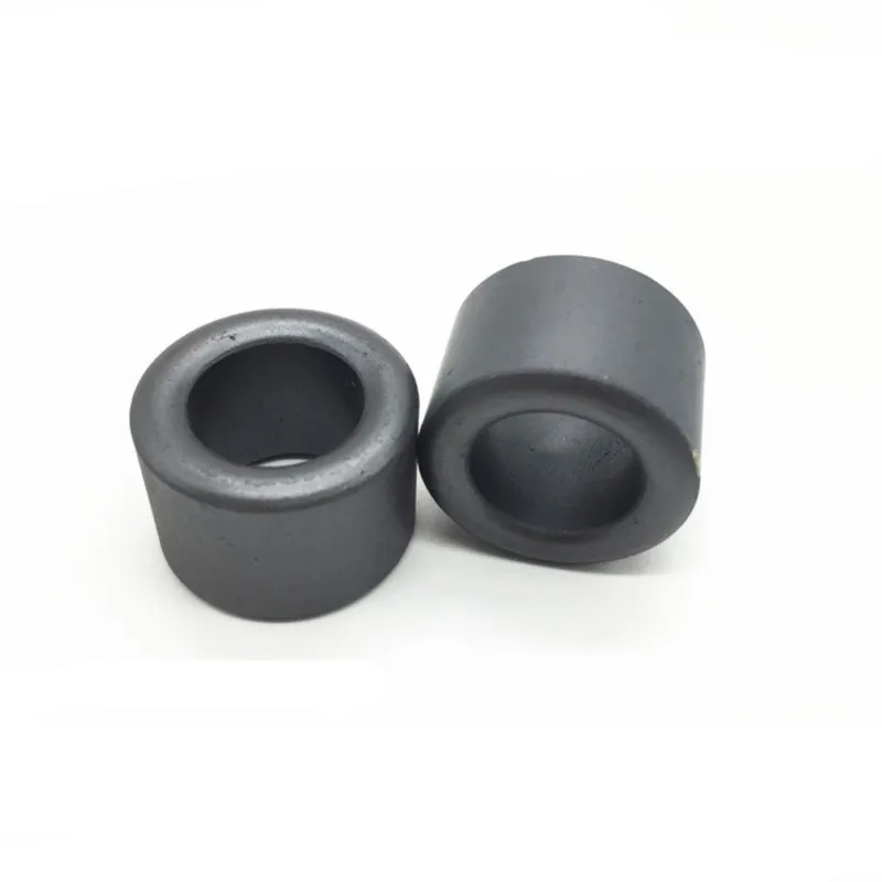 

10 pcs Anti-Interference Nickel-Zinc Ferrite Magnetic Ring Magnetic Flow Outer Diameter 31 xThickness 22 x Hole 19 Filter