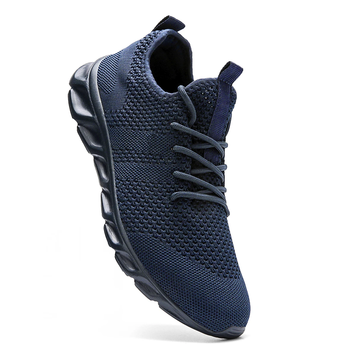 Damyuan Man's Running Sneakers Fashion Casual Flat Shoes female wedges Shoes Women summer Mesh Breathable Jogging vulcanize shoe