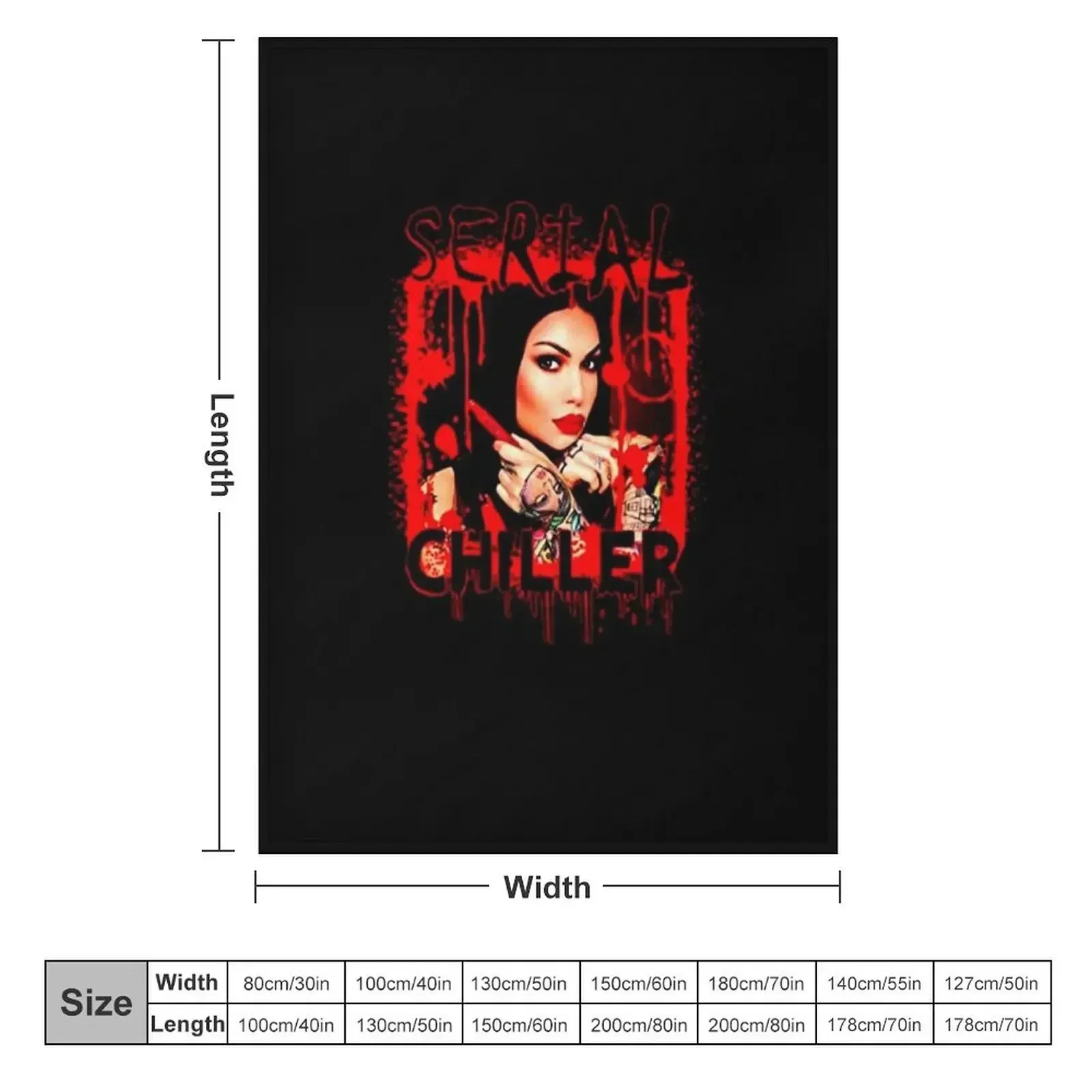 Casetify bailey sarian арт Плед Пляжные мягкие одеяла для кроватей