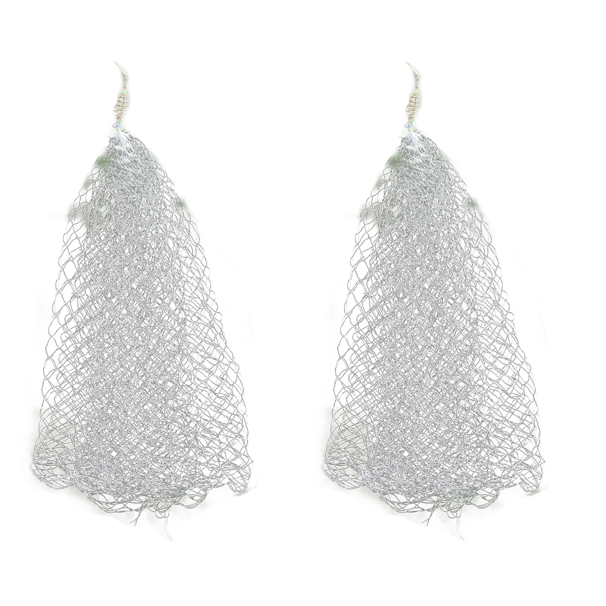 Купи Casting Net Carb Net Swivel Tackle Cast Net for Bait Replacement Mesh Cast Net за 316 рублей в магазине AliExpress