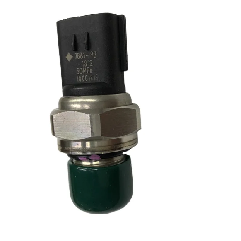 Оригинальные аксессуары для экскаватора Komatsu датчик давления гидравлического