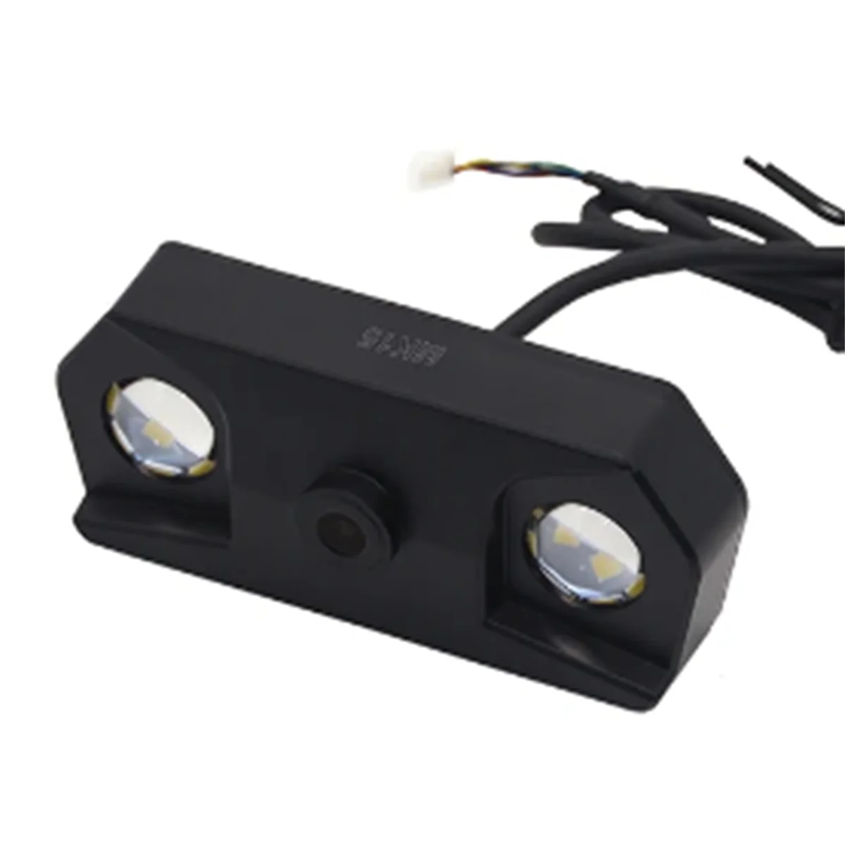 IP67 Waterproof FPV Camera with Dual Searchlights for SIYI MK15 AK28 VD32
