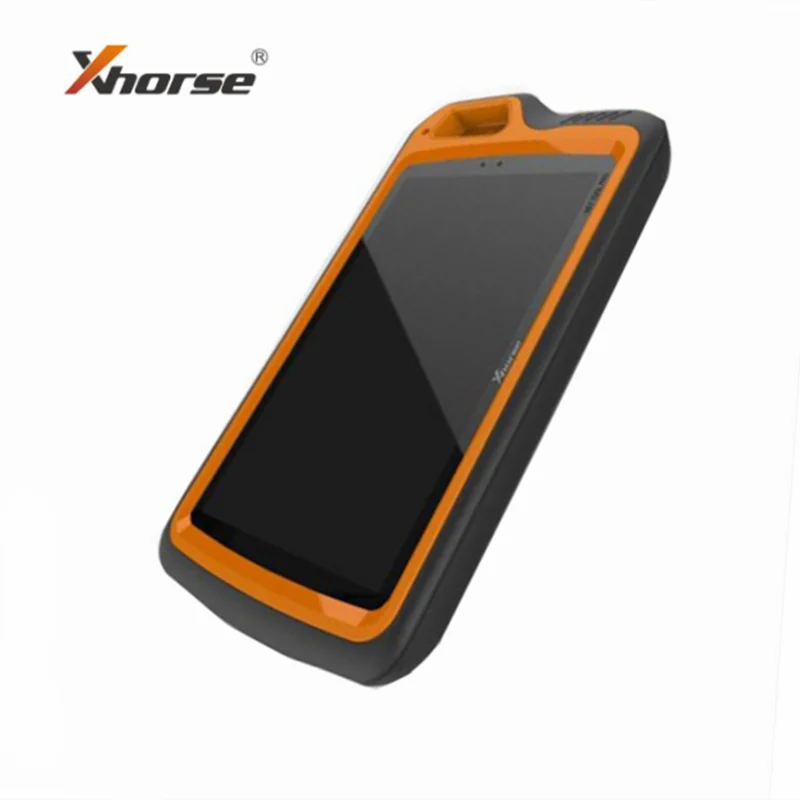 Закаленное стекло для ЖК-экрана Xhorse VVDI KEY TOOL MAX PRO vvdi2 Key Tool Plus Pad