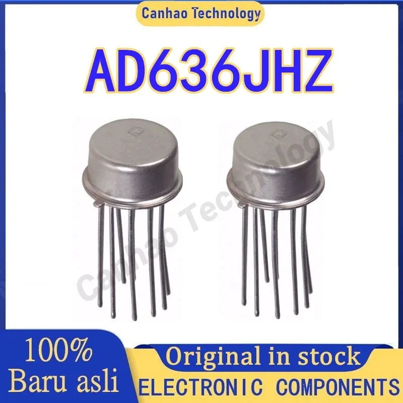 AD636JHZ AD636JH AD636J AD636 CAN-10 новая Оригинальная фотография