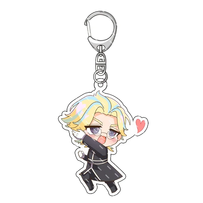 

Пластиковый брелок для ключей Tokyo Revengers