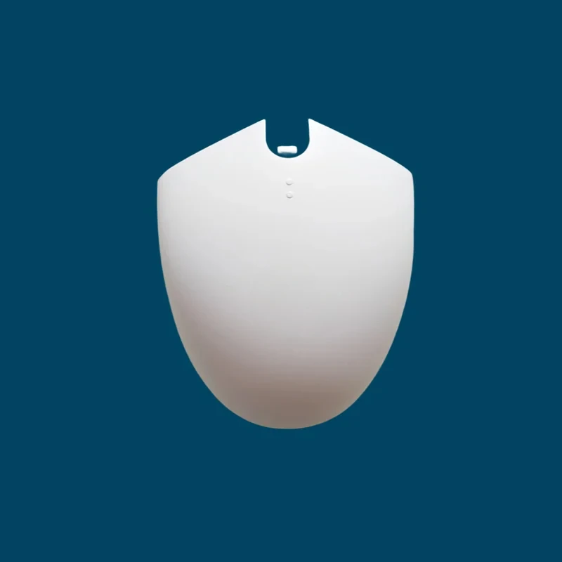 Для беспроводной мыши Logitech G304 G305: корпус для самостоятельной сборки, крышка батарейного отсека (art.: 3920dc3d5ce74) - 3920dc3d5ce74