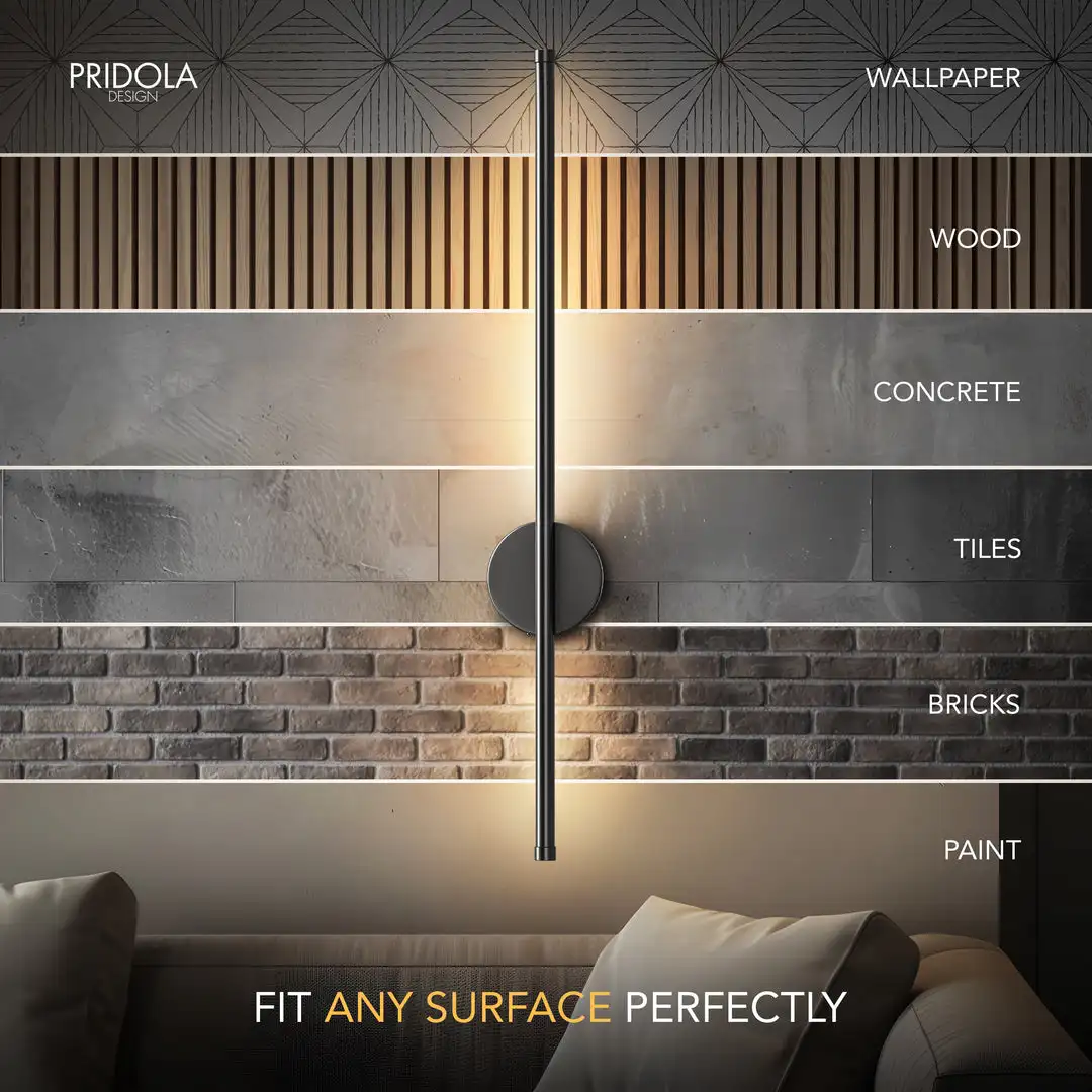 

Настенный беспроводной светильник Xiaomi 360°