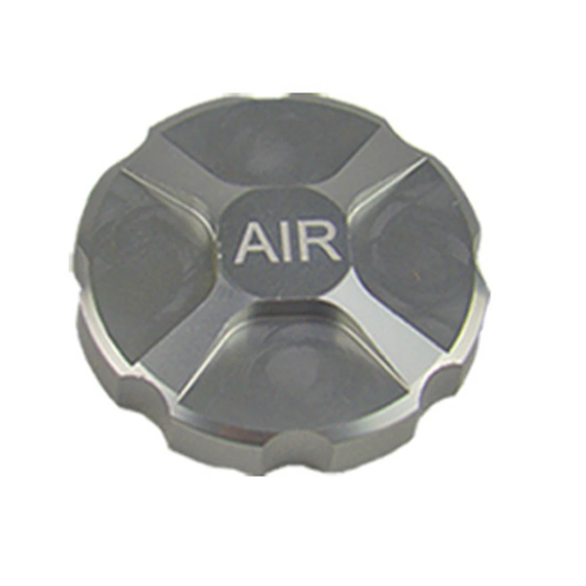 

Крышка для велосипедной вилки, крышка сопла вилки из алюминиевого сплава, амортизирующая крышка передней вилки