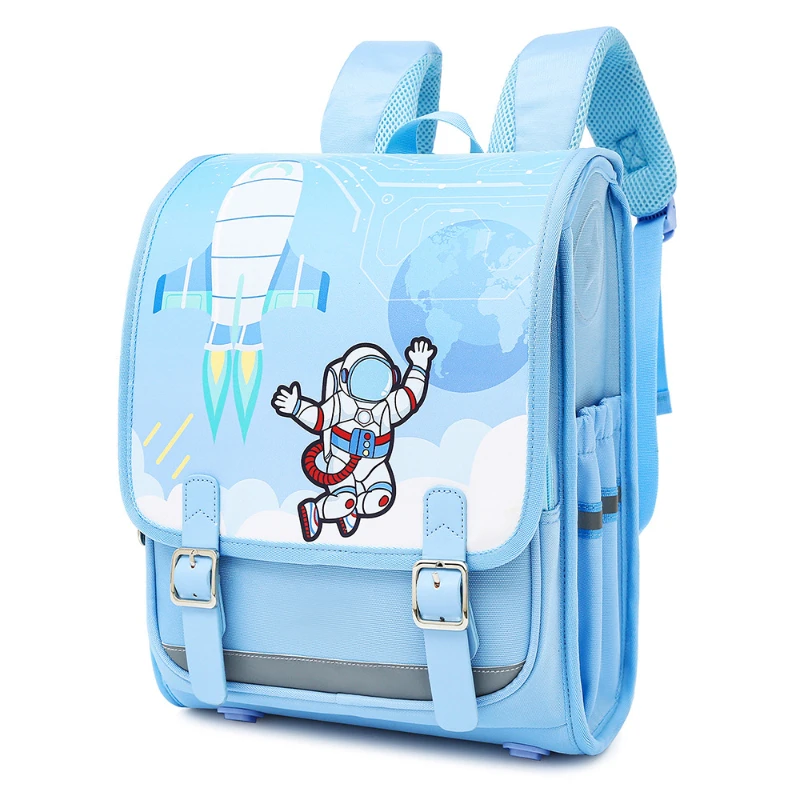 Kids School Bags Girls boys Children Primary school backpack set book bags Orthopedic Backpack schoolbag kids Mochila Infantil