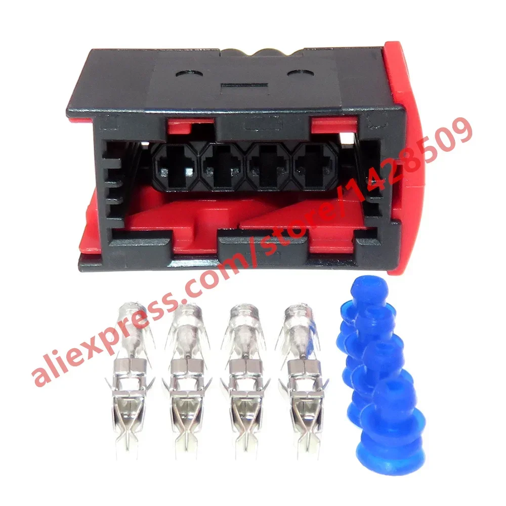 

Автомобильный датчик кислорода 4-контактный 144998-1