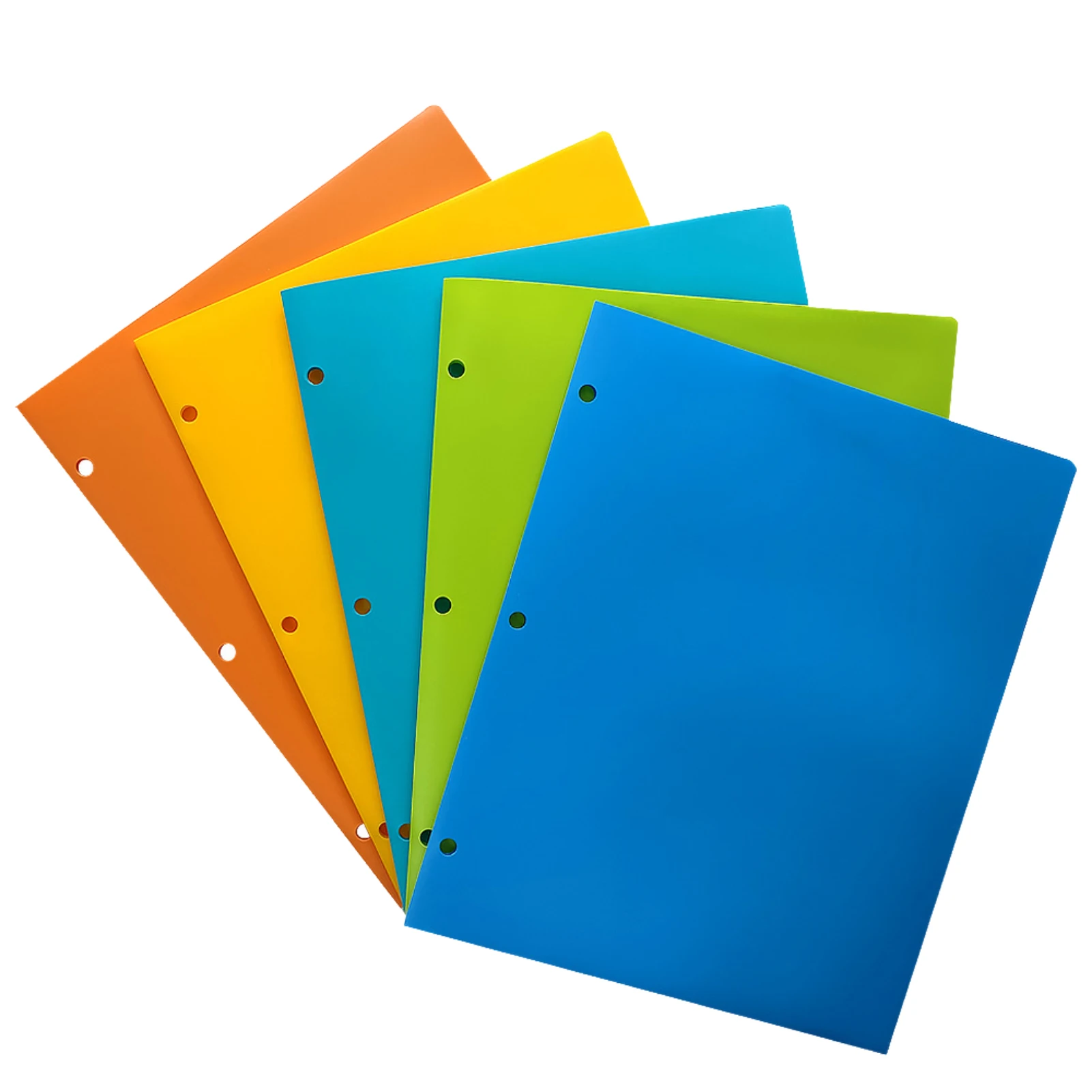 

Folders With Pockets Plastics Folders With Prongs And Pockets 2 Pocket Letter Size Poly File Plastics Folders With 3-Prong
