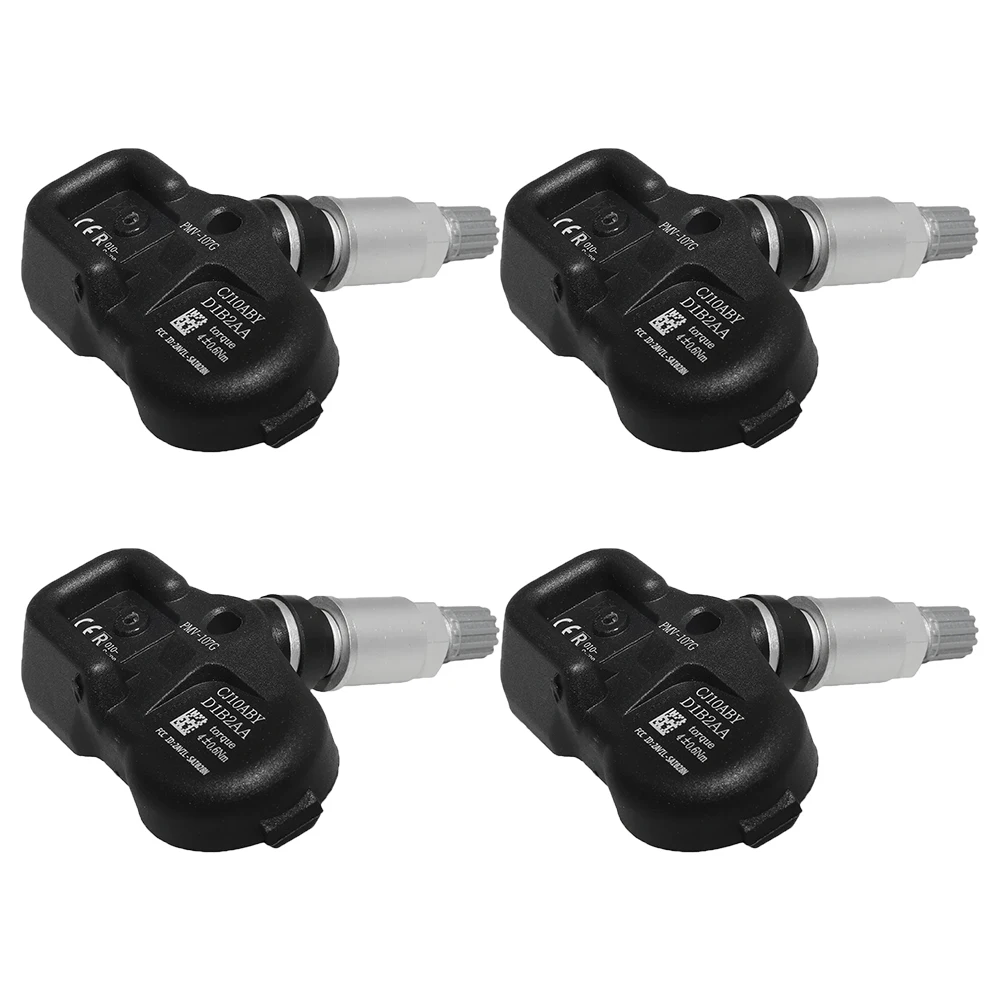 TPMS система контроля давления в шинах для Acura MDX TSX RDX для Honda Pilot 2007-2015 PMV-107G 42753-STK-A03 42753-STK-A04