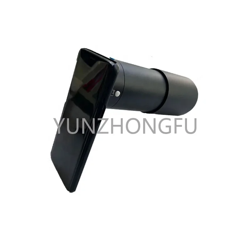 Рисунок 2 - Портативная немидрическая камера для офтальмологии