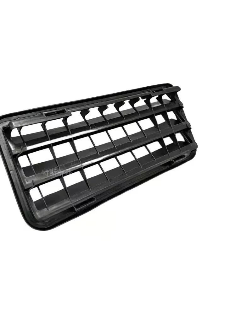 Для Tesla Model 3/Y OEM Стандартный экстрактор воздуха 1098751 00 C сильная защита 17- 23 1098751-00-C