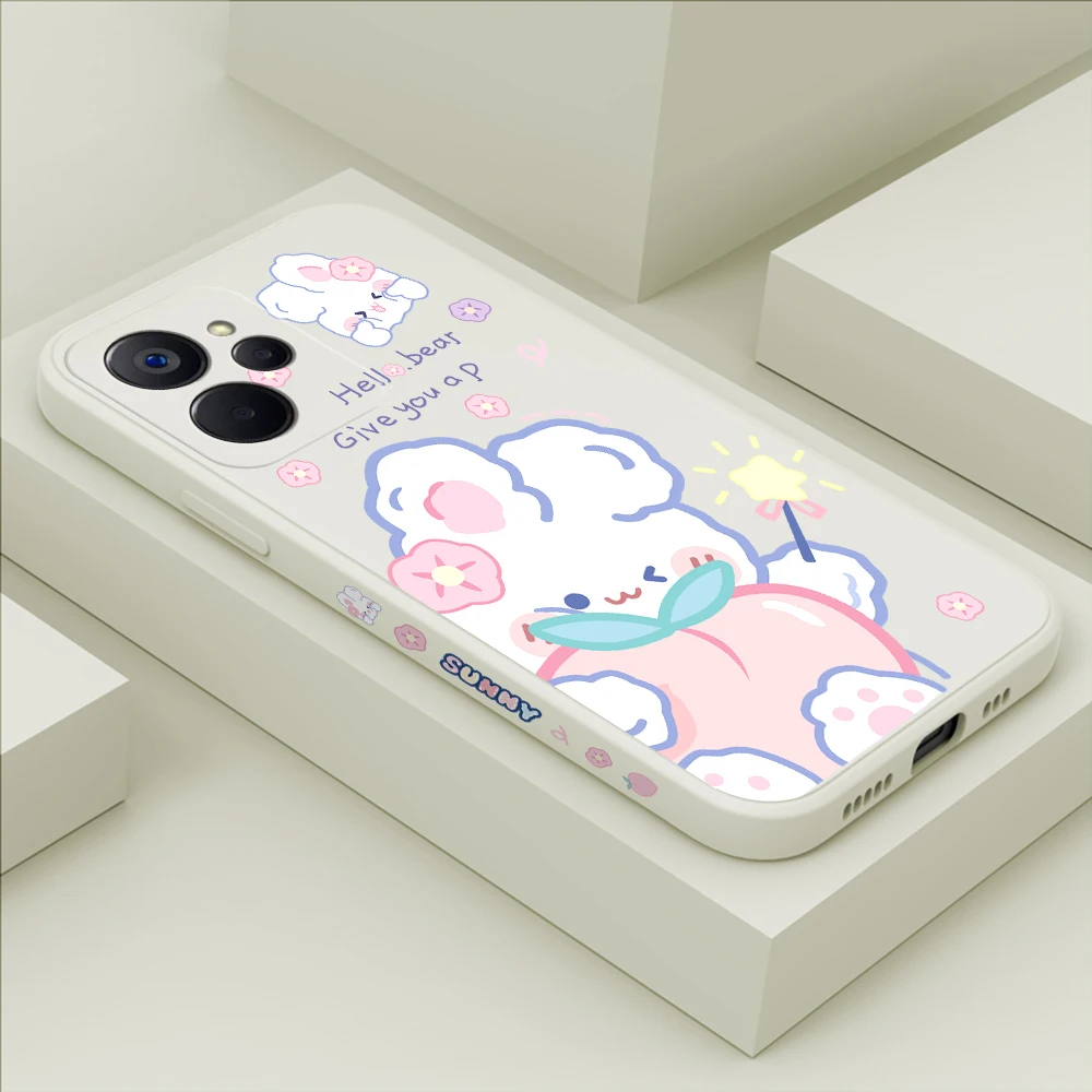 

Cute Funda Case for Xiaomi Mi 12 11 11T Lite 10T 10 A2 8 9 Pro NE 5G Liquid Silicone Smartphonesoft Cover Coque Capa Para