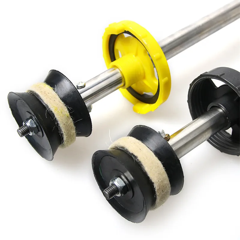 Распылитель цементного раствора ручной пистолет для герметизации точечный