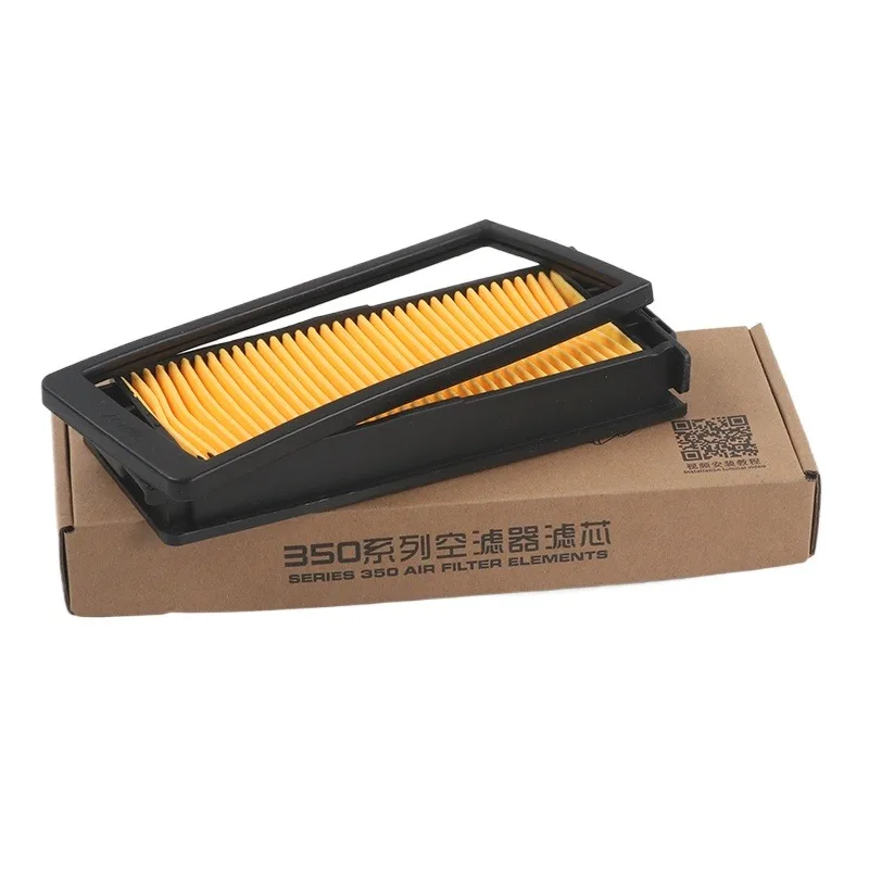 Подходит для ZONTES ZT350-X-R1-T1-V элемент масляного фильтра GK350 воздушного аксессуары