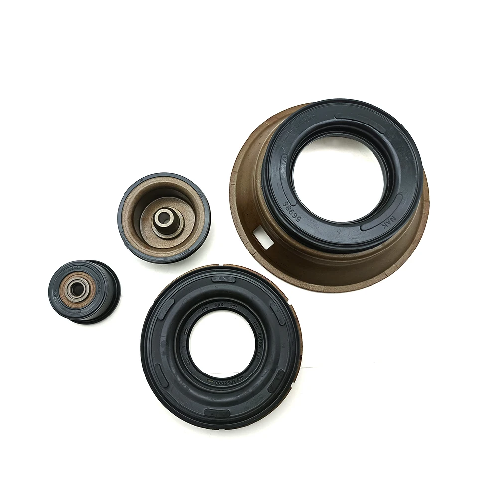 TRANSPEED DPO AL4 комплект для ремонта поршня автоматической коробки передач Peugeot 206 207 307