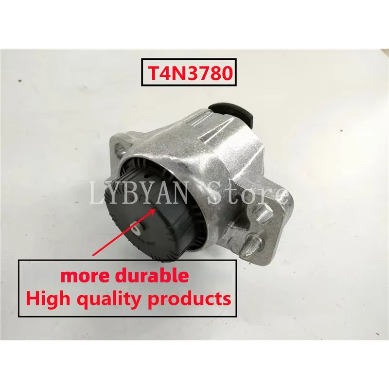 

Монтажная опора двигателя, крепление коробки передач для Jaguar XE T2H45357 T2H41240 T2H8171 T4N3780 GX636A003