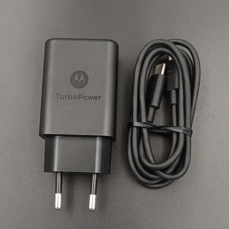 Usb C To Type C Cable For Motorola Moto Edge S E5 Plus Z Z2 Z3 Play G30 G50 P50