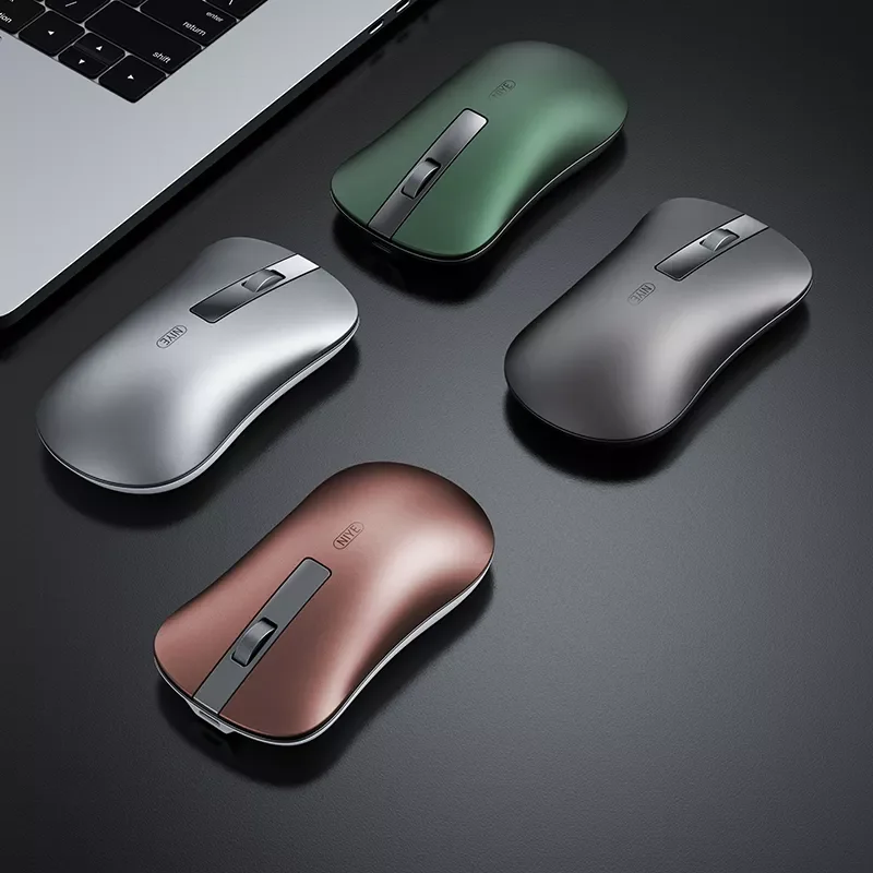 

NEW Mouse Wireless Bluetooth Mice For Huawei Mouse Silent Computer USB DPI Gaming Office Mouse Ergonomic For Macbook Laptop PC