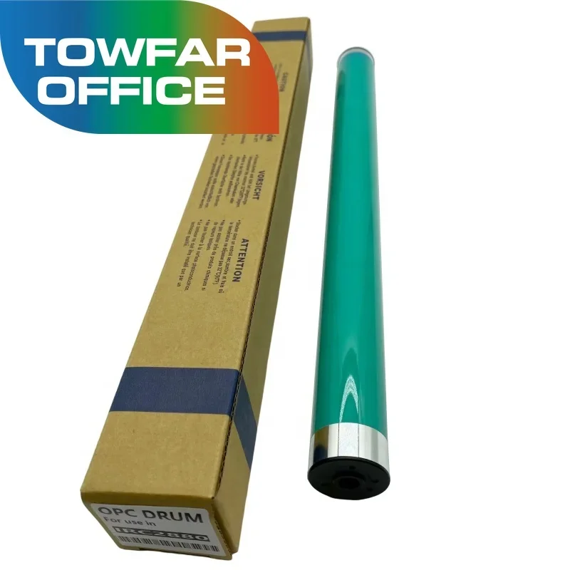 1 шт. хорошее качество для Canon IR C2880 C2550 2880 C3080 C3880 C3580 OPC барабанный копировальный