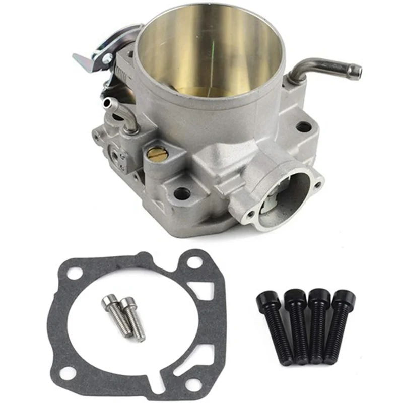 309-05-1050 70 мм модифицированный корпус дроссельной заслонки без датчика для Honda Civic