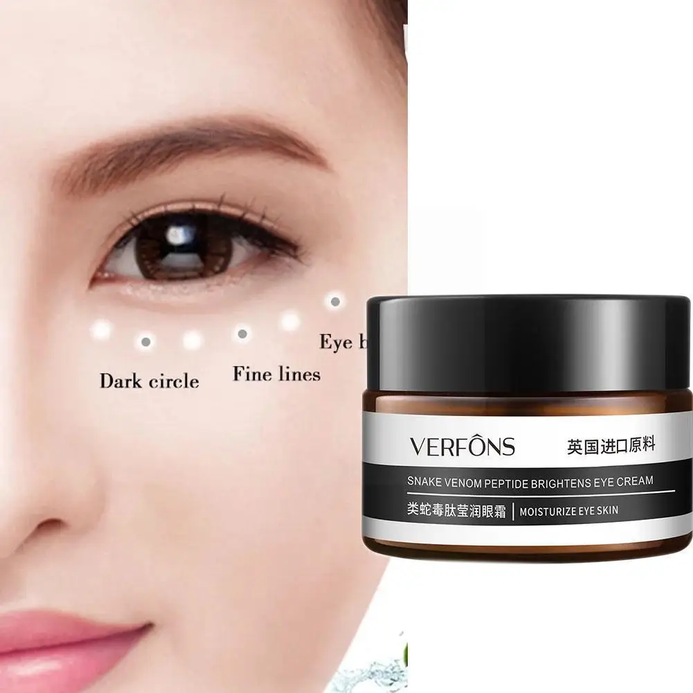 

Instant Removal Of Eye Bags Cream, Retinol Cream, Anti-puffiness Dark Aging, Circles, Wrinkles, Reduces Delays Gel, Tighten Z7o0