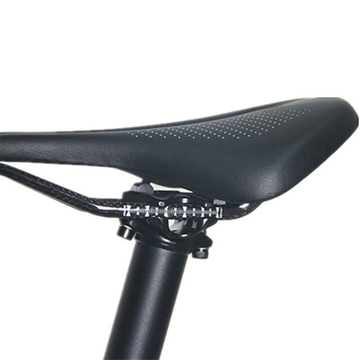 Седло из углеродного волокна седло для шоссейного велосипеда сверхлегкое