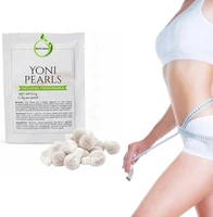 nature female slimming yoni pearls fat burning yoni pearls anti cellulite care
