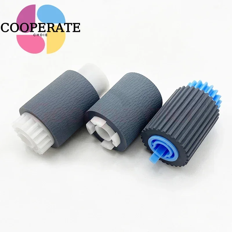 5 компл. AF03-1046 AF03-2046 AF03-0049 Ролик захвата с ручной подачей для RICOH 2228C 2232C 2238C 3228C 3235C 3245C