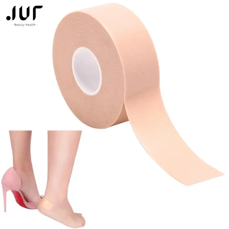 

2.5*4.5M Wear-resistant Foot Waterproof Heel Sticker PE Foam Tape High-heeled Shoes Patch