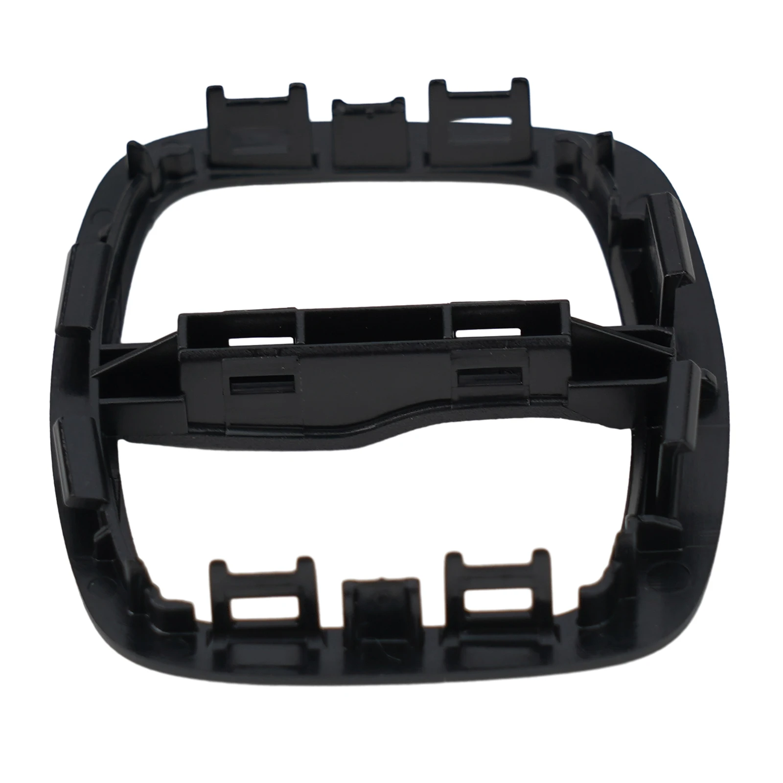 Центральная приборная панель рама приборной панели Простая установка