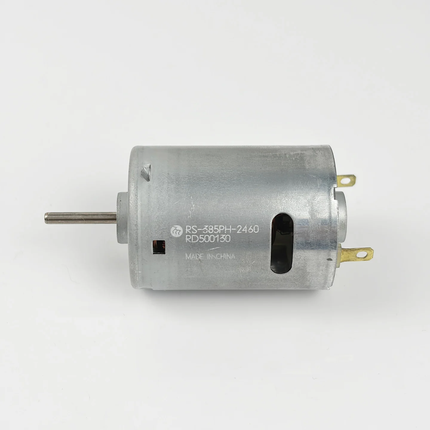 

Микромотор Mabuchi RS-385PH-2460 12-24В 23000об/мин