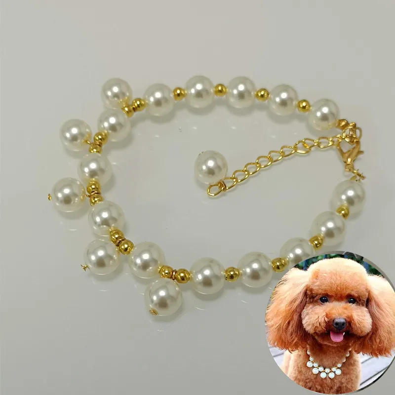 

Новый список аксессуаров для маленьких собак, роскошный ошейник для кошек, товары для груминга домашних животных