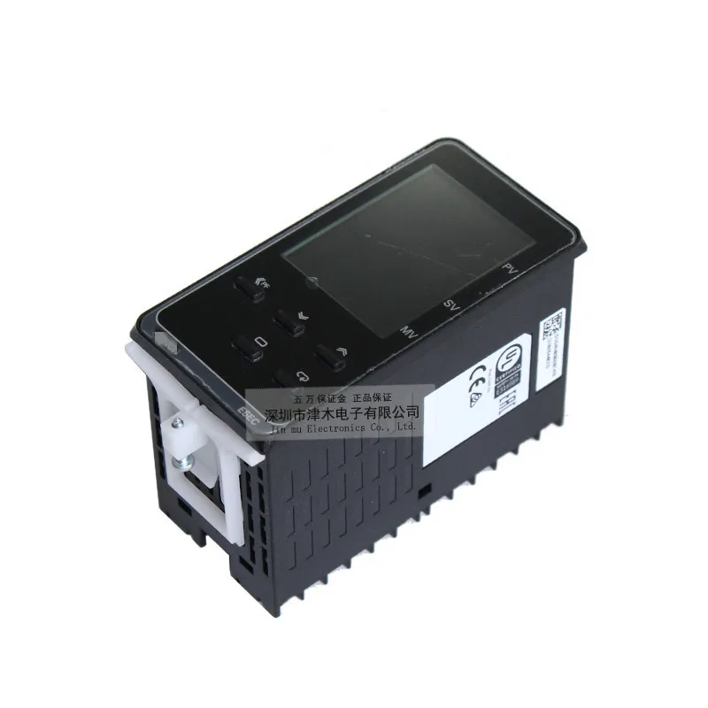 

E5EC-RR2ASM-820 digital thermostat size 48*96mm 6months warranty