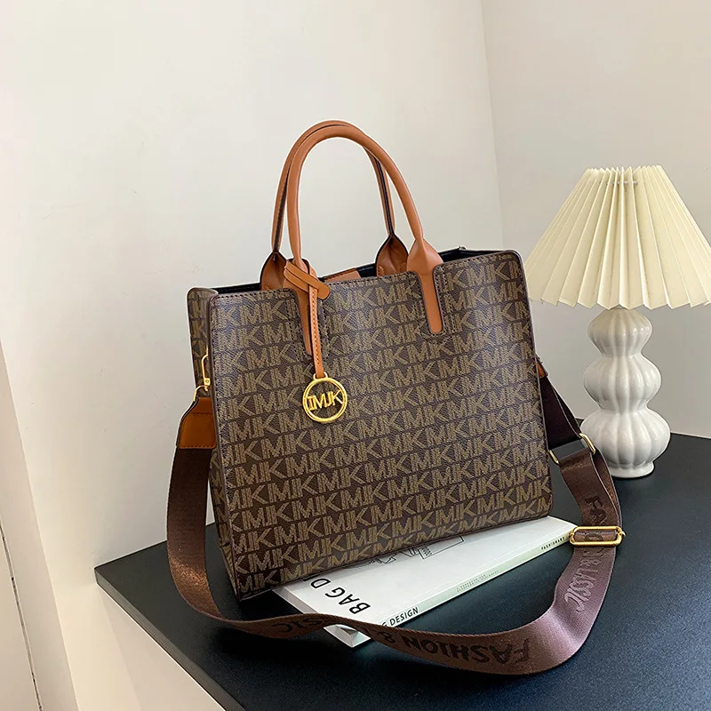 

IMJK Luxury Women's Shoulder Bags Designer Backpack Crossbody Shoulder Purses Handbag Women Clutch Travel tote Bag