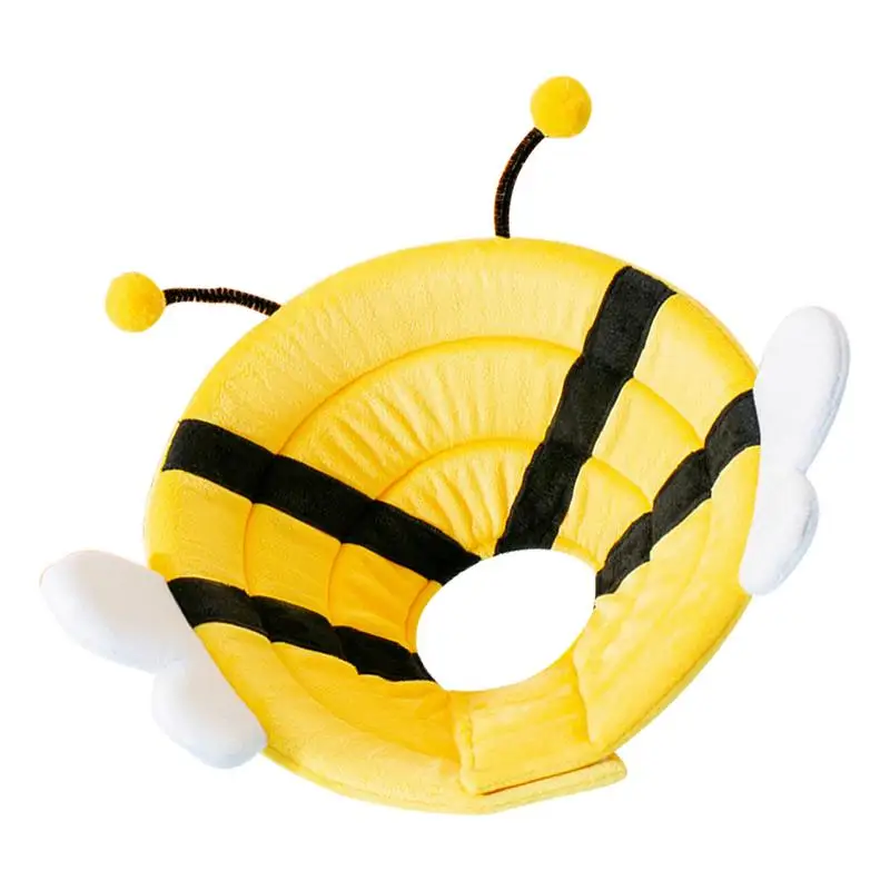 

Ошейник с мягким конусом для собак, защитный конический ошейник против изъянов и укусов, головной убор для кошек