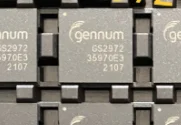

GS2972 GS2972-IBE3 BGA