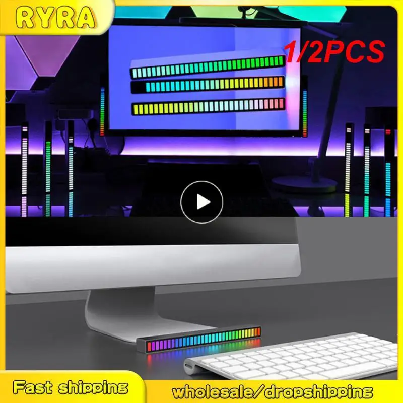 

1/2 шт., встроенный микрофон, 32 бит