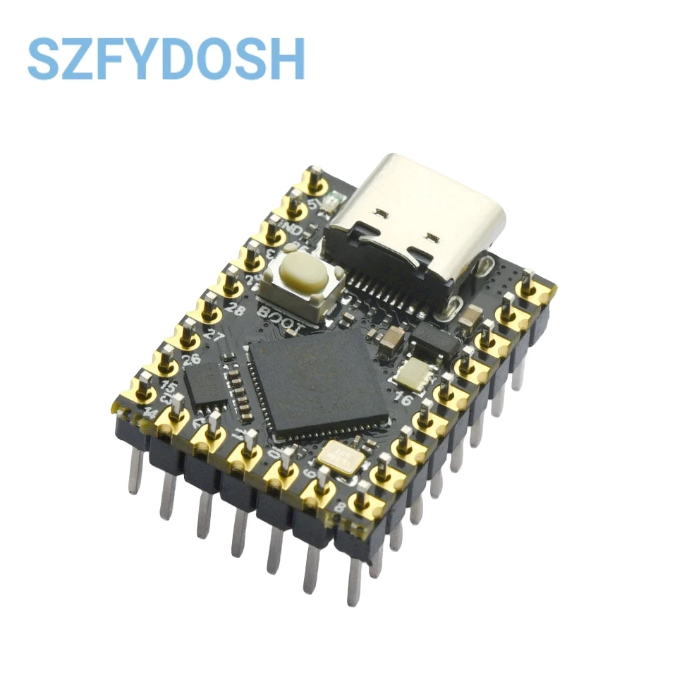 Макетная плата RP2040 Zero Raspberry Pi Pico