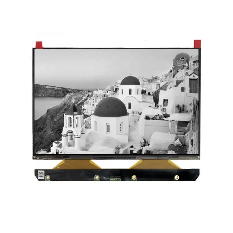 

8.9 Inch 4k Monochrome LCD Panel IPS Display Open-cell 3840*2400 High Resolution Monochrome Screen for DLP SLA 3D Printer