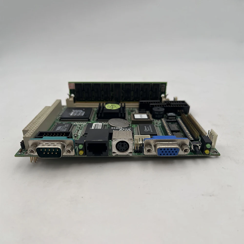 Для встроенной промышленной платы управления Advantech 3 5 дюйма PCM-4823 Rev.B1
