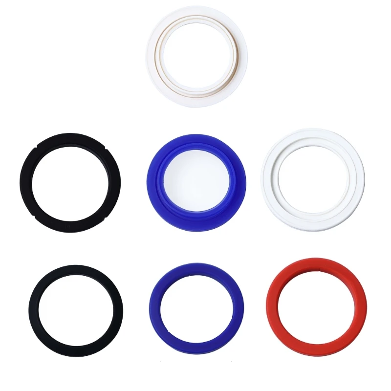 Силиконовая прокладка паровых колец для B920XL BES900XL BES980XL BES990 BSSIBUSI KD130