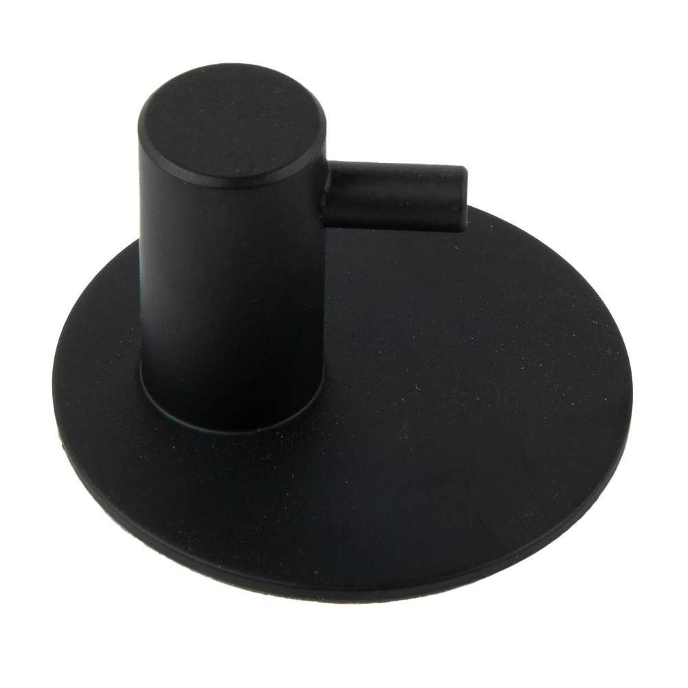 

1 Pcs Hook No Drilling Easy To Clean Heavy Duty Stainless Steel High Quality Hook Stainless Steel Easy To Assemble