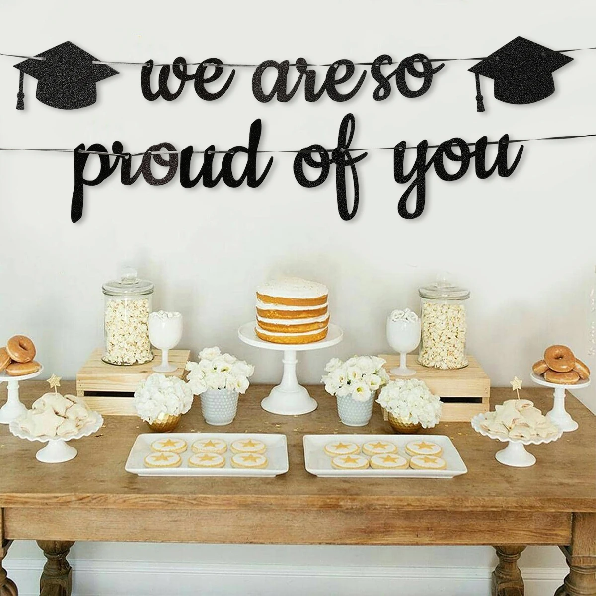 2025 г. выпускной выпускник вечеринка бакалавр кепка овсянка поздравление выпуск