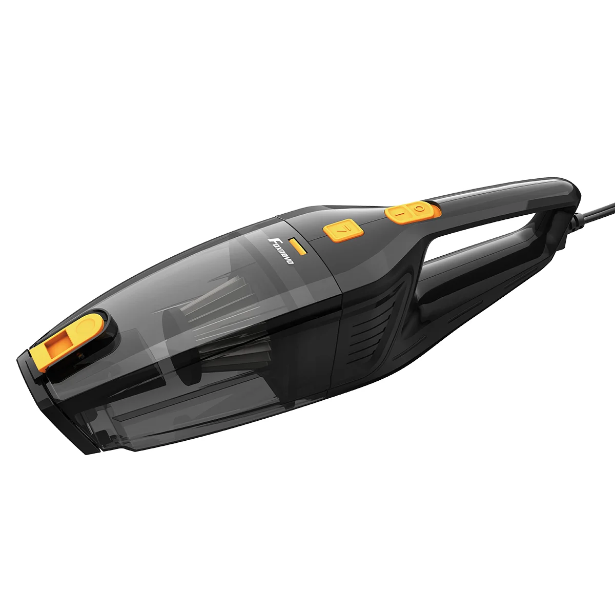 

Car Vacuum Cleaner Handheld Portable Double Use Collector for Car Cleaning Home
